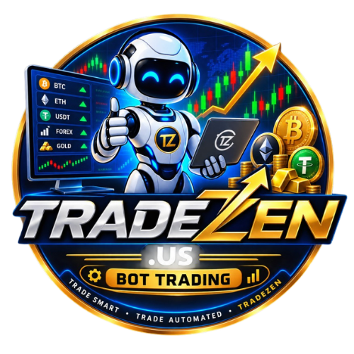 TradeZen Logo